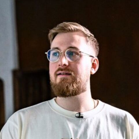 Maximilian Saal